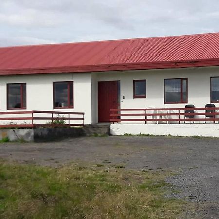 Garthur Guesthouse Exterior photo