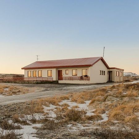 Garthur Guesthouse Exterior photo