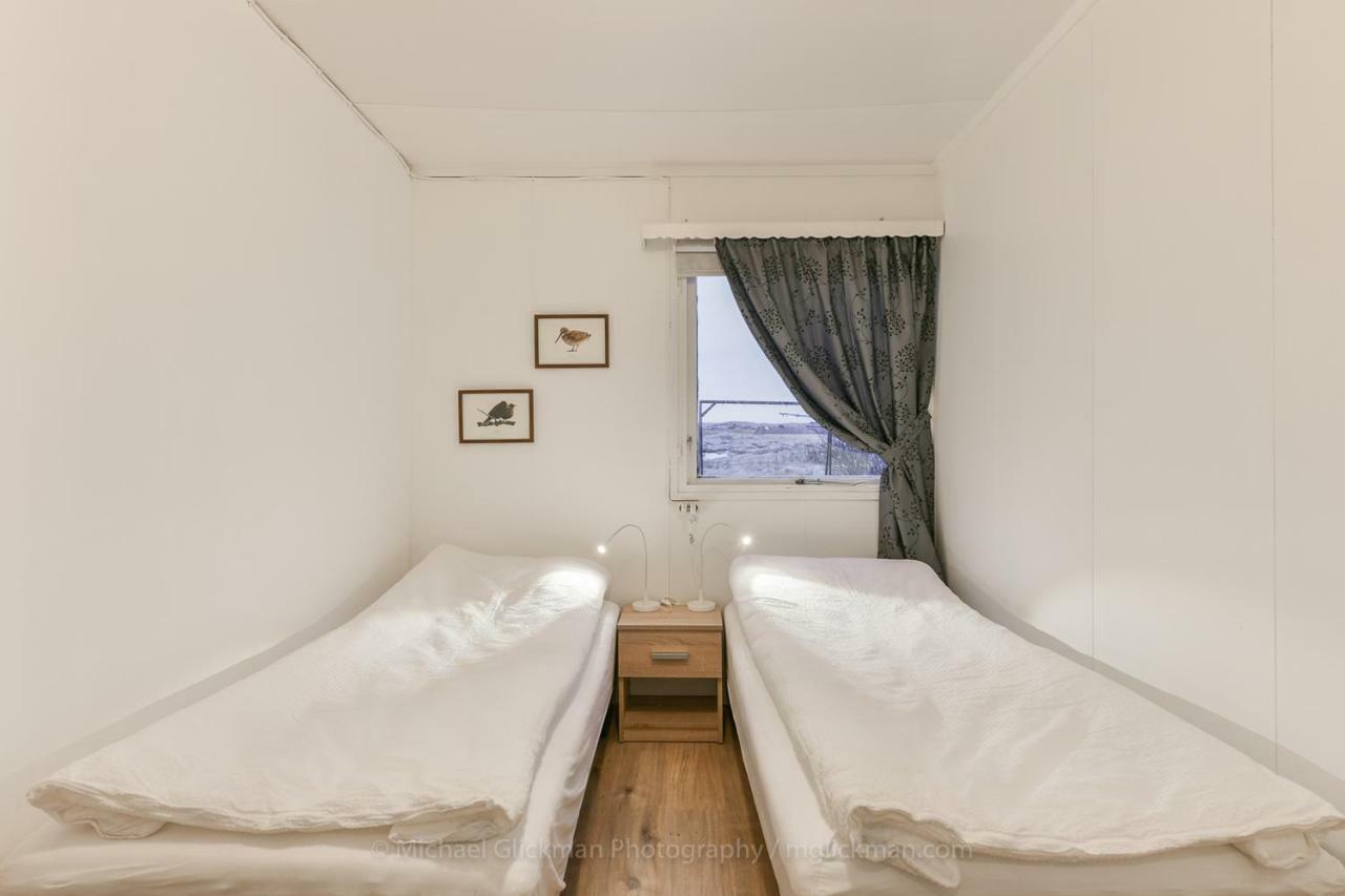 Garthur Guesthouse Exterior photo