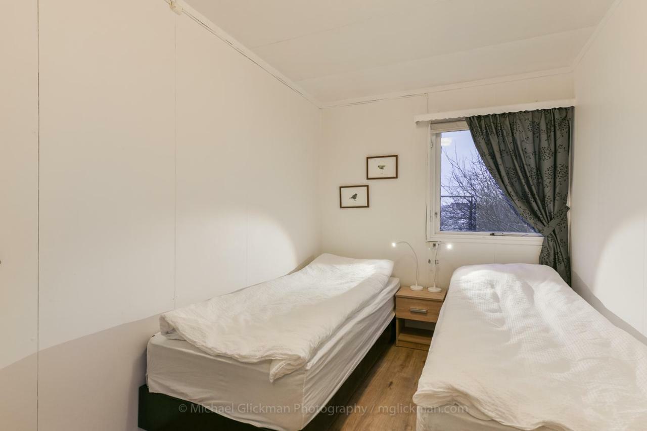 Garthur Guesthouse Exterior photo