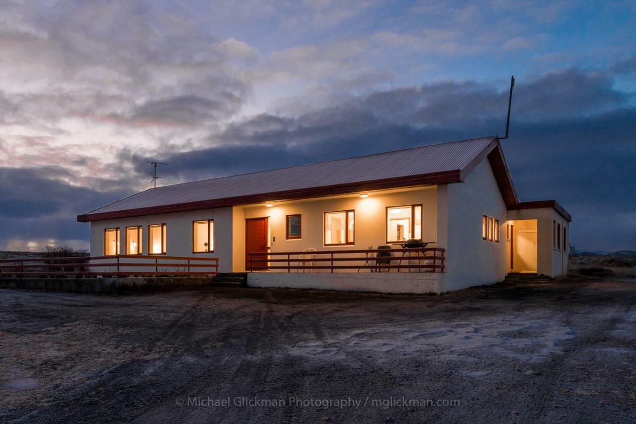 Garthur Guesthouse Exterior photo